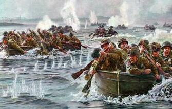 Wallpaper Usa Us Army The Military Operation Of Allies