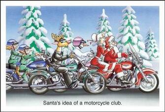 Harley Davidson Motorcycle Christmas Ornaments Webnuggetz