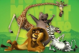 Madagascar Wallpaper In Pixels