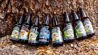 Photos Epic Ipa Beer Food Bottle