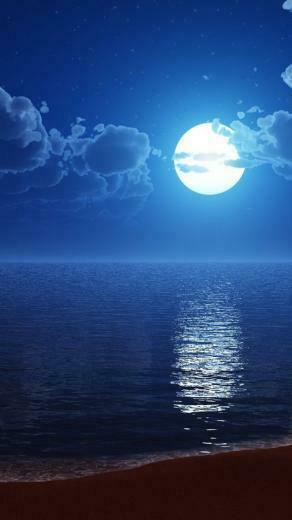 Mid Autumn Festival iPhone 5s Wallpaper