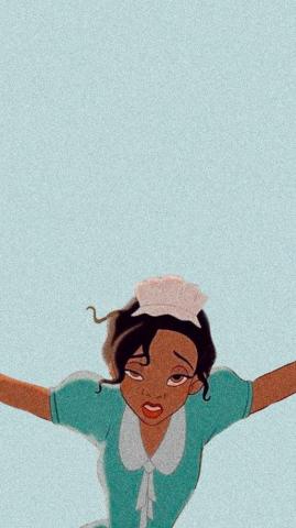 Aestethic Disney Wallpaper Cute