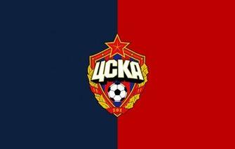 Wallpaper Football Cska Soccer Image For