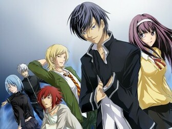 Code Breaker Image Fond D Cran HD Wallpaper And Background Photos