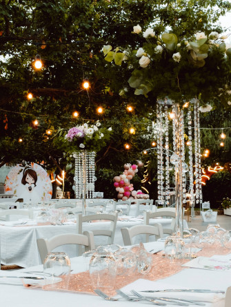 Wedding Aesthetic Wallpaper