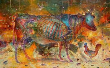 Animal Anatomy