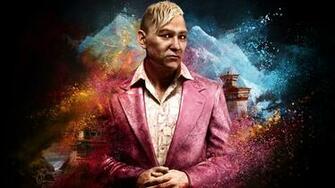 Fonds D Cran Far Cry Tous Les Wallpaper