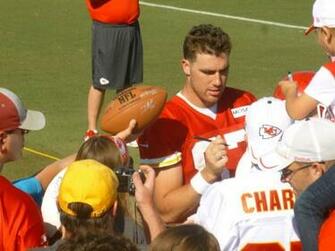 Chiefs News And Rumors