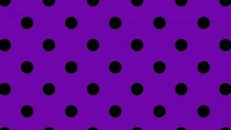 Polka Dots Wallpaper