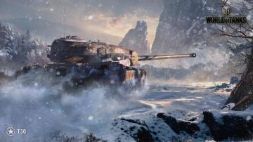 Wallpaper For December General News World Of Tanks