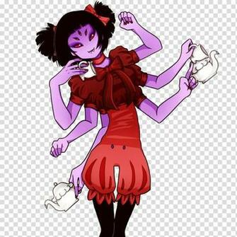 Undertale Drawing Little Miss Muffet Aphmau Transparent