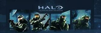 Master Chief Collection Official Wallpaper Halofanforlife