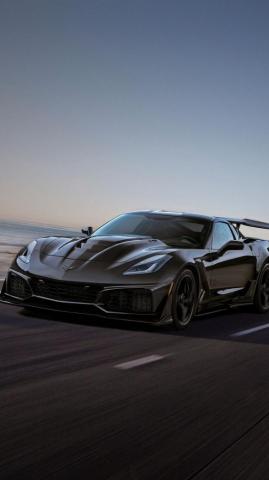 Chevrolet Corvette Wallpaper Top Best