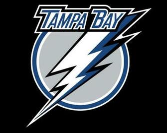 Tampa Bay Lightning Logo Graphics And Comments