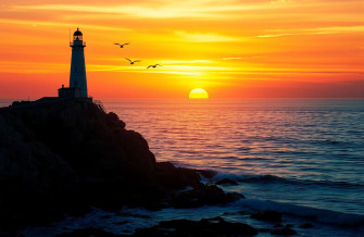 Lighthouse Wallpaper Screensavers