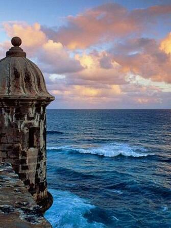 Puerto Rico Travel