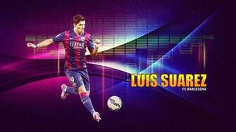 Luis Suarez Wallpaper HD