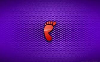 Wallpaper Tmnt Classic Foot Logo By Kalangozilla On