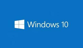 Windows Blue Wallpaper HD