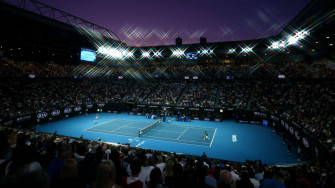 Australian Open Wallpaper