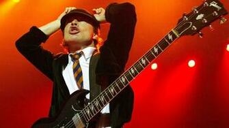 Wallpaper Ac Dc