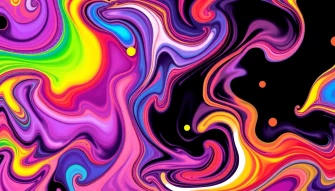 Best Abstract Wallpaper