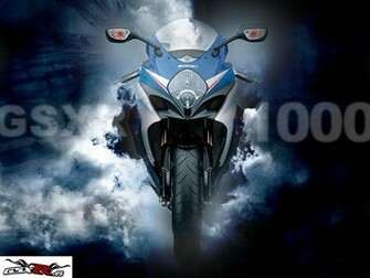 Wallpaper De Suzuki Gsx R Motos