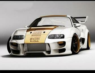 Veilside Toyota Supra Wallpaper And Used Car Search Pictures