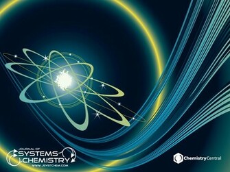 Chemistry Central Wallpaper