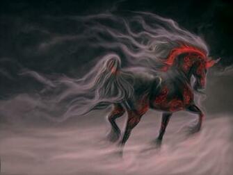 Gothic Dark Art Picture Nr