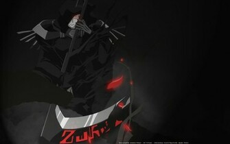 Wallpaper Zehel Ghost By Lostitan