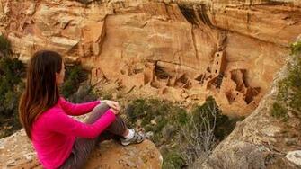 Protecting Sensitive Resources Near Mesa Verde National Park