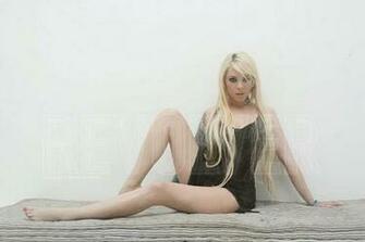 Maria Brink Wallpaper HD In This Moment Es Una Banda De