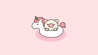 Cute Kawaii Wallpaper And