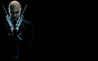 Agent Hitman Absolution HD Wallpaper