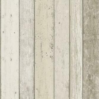 Distressed Wood Wallpaper Realistic
