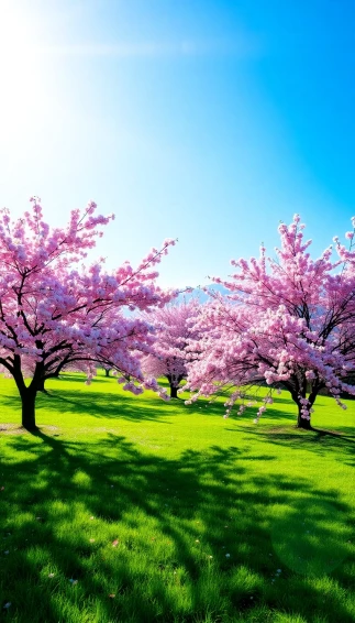 Spring Wallpaper