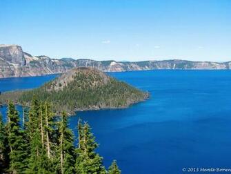 Pacific Northwest Wallpaper