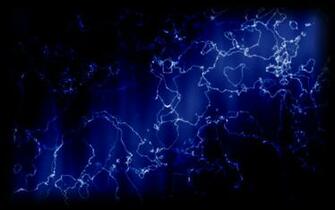 Water Lightning Wallpaper Stock Photos