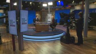 In World Glor Says Evening News More Vital Than Ever