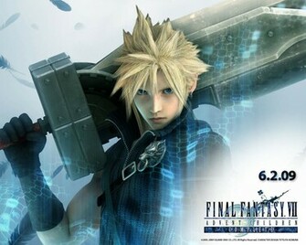 Final Fantasy Vii Wallpaper Wiki Wikia