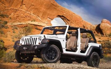 Jeep Car Wallpaper Full HD