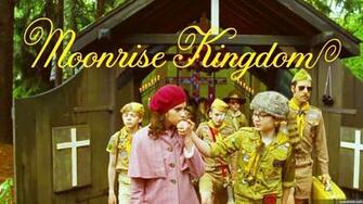 Moonrise Kingdom Wallpaper Overallsite