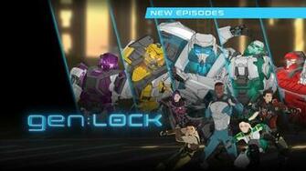 Gen Lock Wallpaper Google Locked