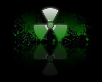 Radioactive Wallpaper Photo Jpg