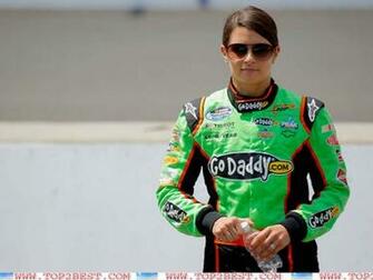 Across Danica Patrick Wallpaper News