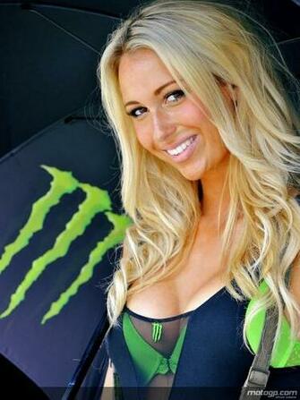 Monster Energy Girls Wallpaper Photos