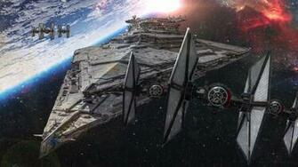 Star Wars Wallpaper