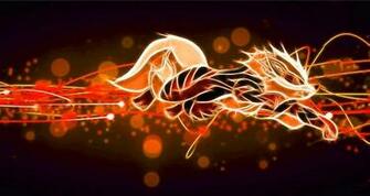 Arcanine Wallpaper Top Background