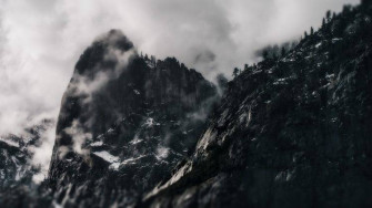 Nature Mountains Wallpaper